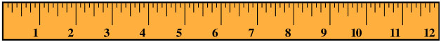 ruler